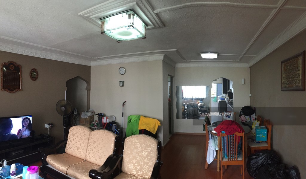 Blk 115 Pending Road (Bukit Panjang), HDB 4 Rooms #144932642